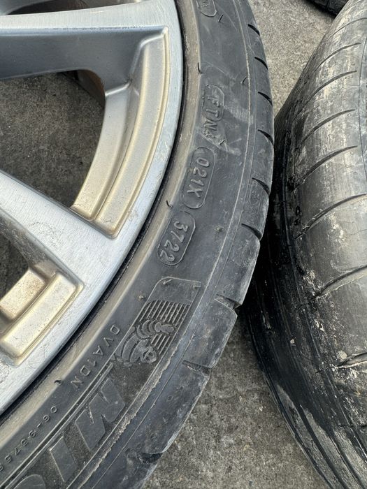 Джанти 19 цола бмв ф30 ф31 5x120 bmw f30 f31 f32 f36 спорт пакет