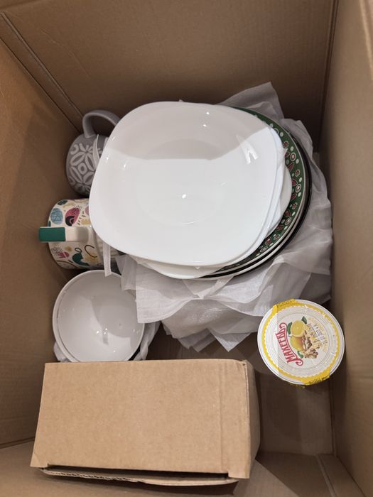 Продам посуду БУ