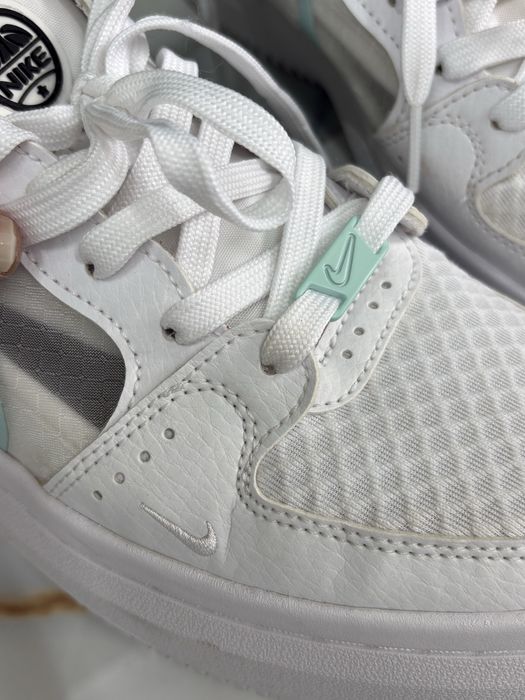 Обувки Nike court vision alta