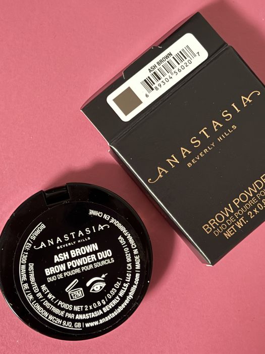 Anastasia Beverly Hills Brow poder duo