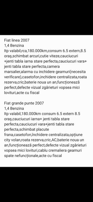FIAT Albea 0 — imagine 2