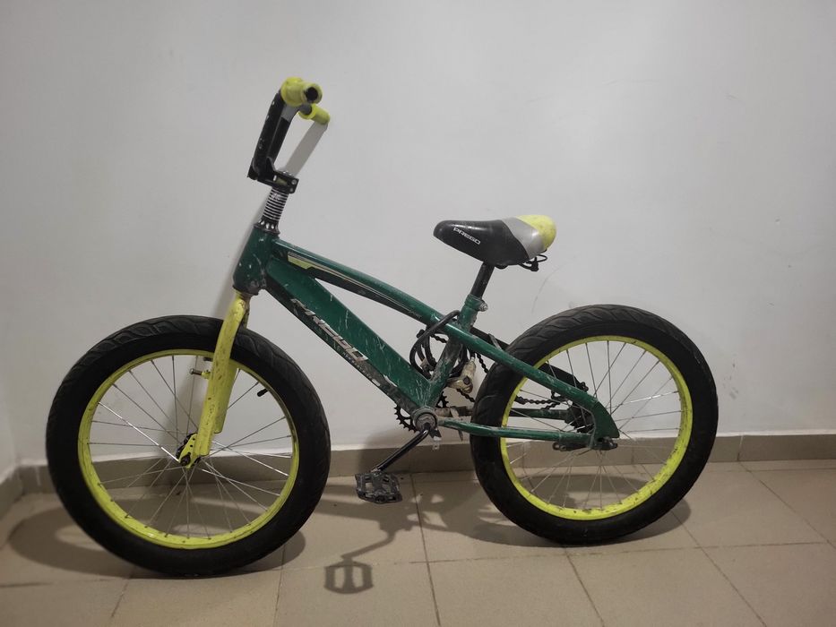 Срочно продам велосипед