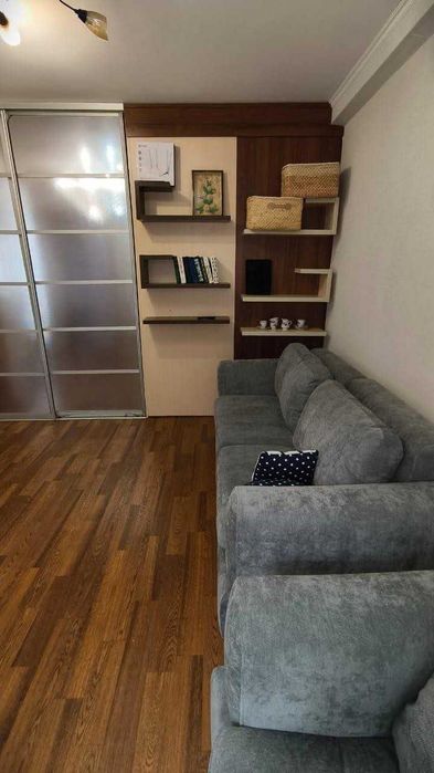 Продажа 3-комнатной квартиры в центре