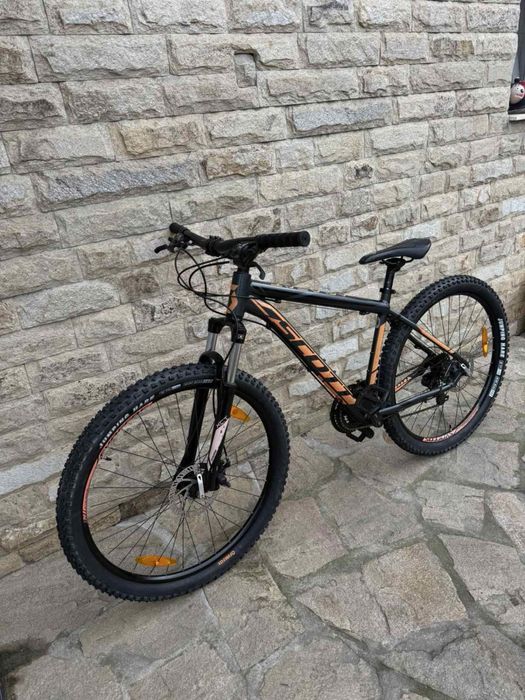 MTB Scott Aspect 770 27.5/M