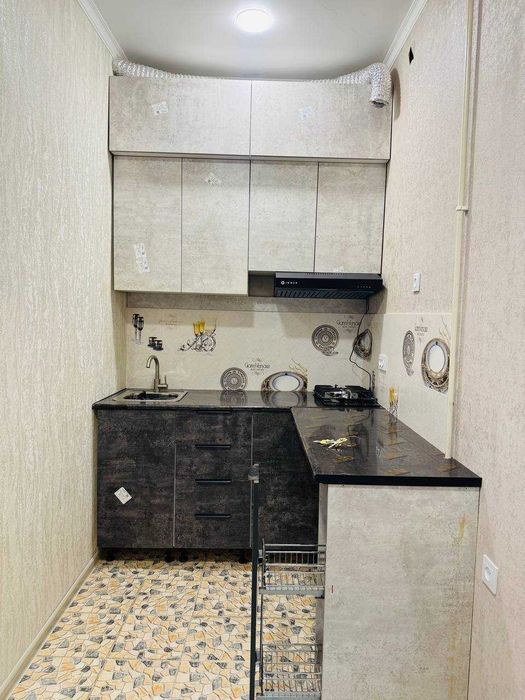 Продается 1 Комнатная Олмос Махалля