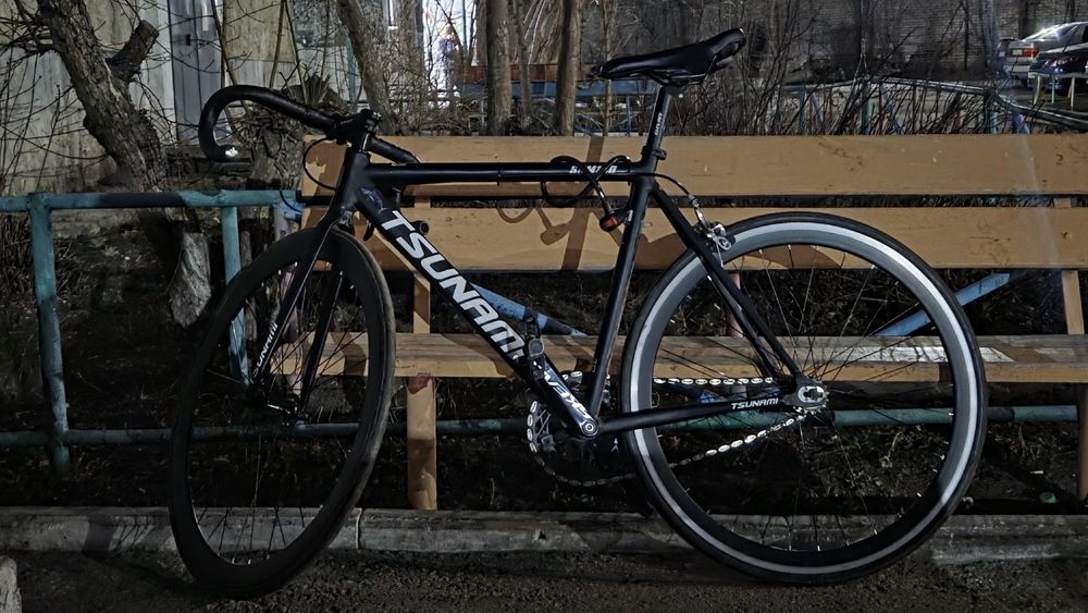 Продам Tsunami SNM100