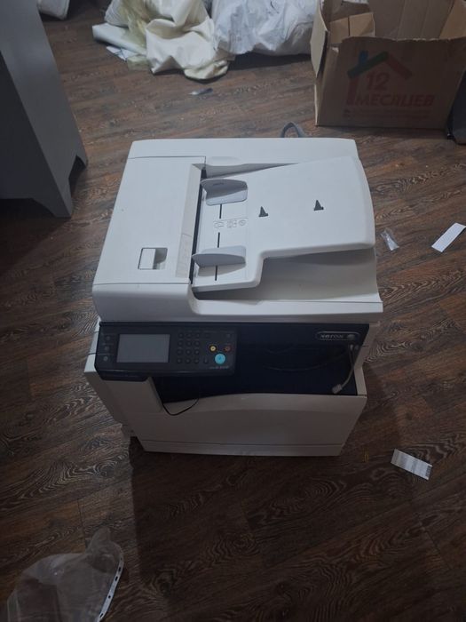 Принтер Xerox docu centre 2020