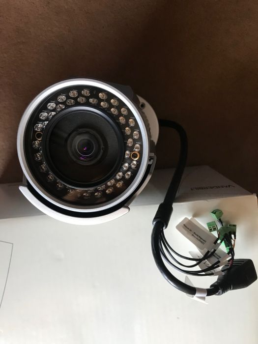 Булет камера SIEMENS CCPW3025IR нова