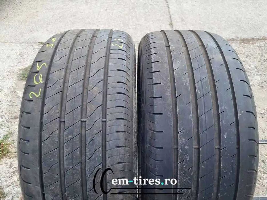 265/50 R20 • Vara • Goodyear Efficient Grip 2 SUV 111V | 2 buc | DOT 2023 | Pret/buc