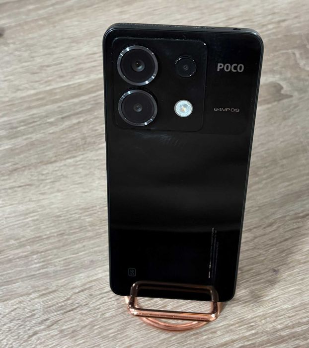 Xiaomi Poco X6 5G 256GB 8GB RAM