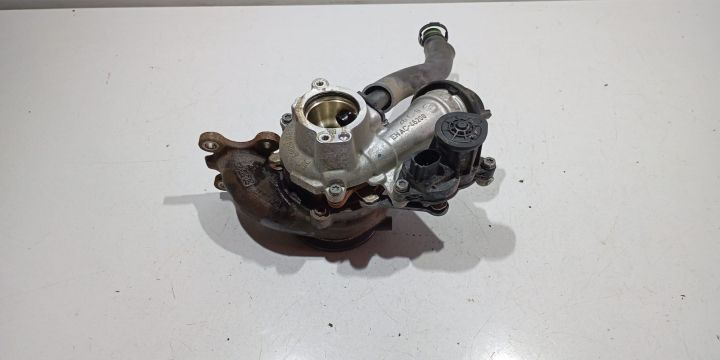 Turbosuflanta 05C145704 1.0TSI DLAA Audi A3 4 (8Y) [2020 - 2020]