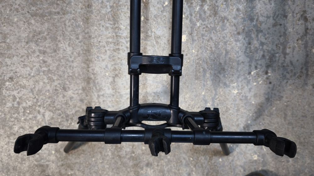 Шаранджийска стойка JRC  Extreme  TX