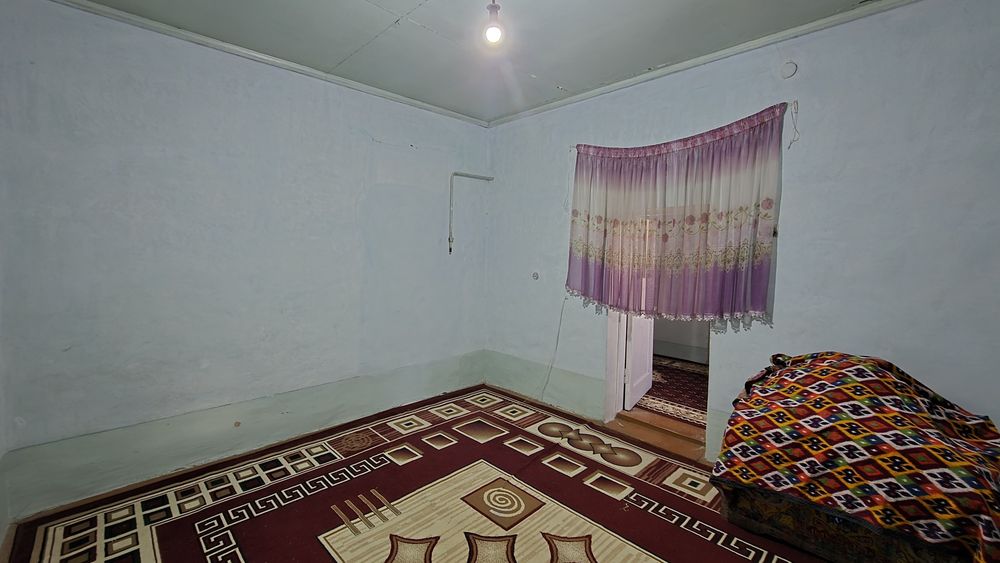 Ховли сотилади Шофиркон туманида !