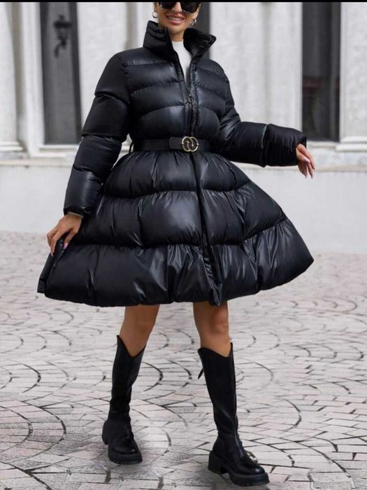 Vand geaca de iarna babydoll