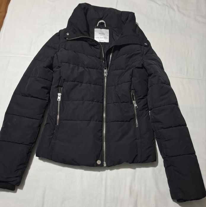 Geacă matlasată,  damă,  nr.34