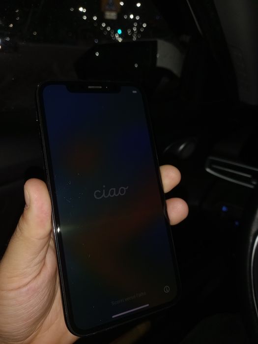 Iphone X срочно продается