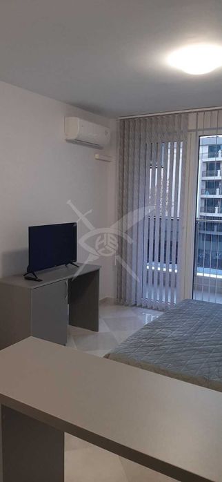 Продава се Едностаен апартамент в к.к. Слънчев бряг - 35 кв.м за 1358 €/кв.м - Снимка #1