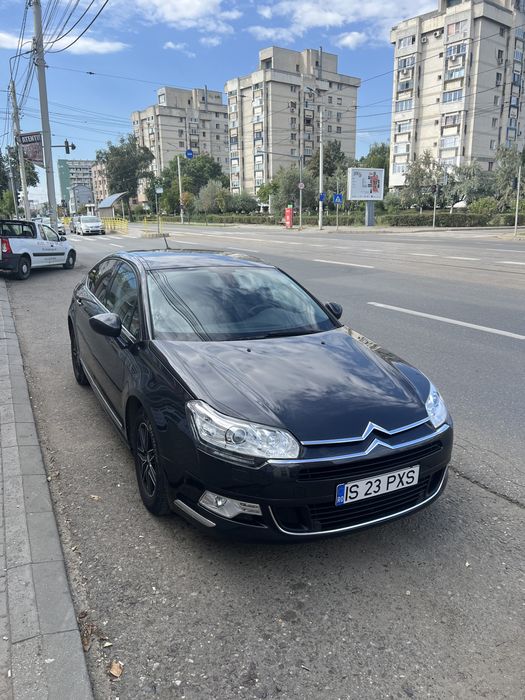 Citroën C5