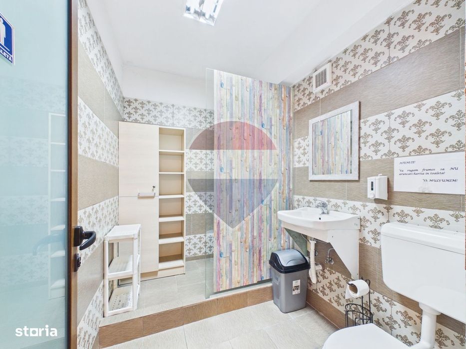 Spațiu de birouri de 125 mp | Vila | Brâncoveanu | Disponibil imediat