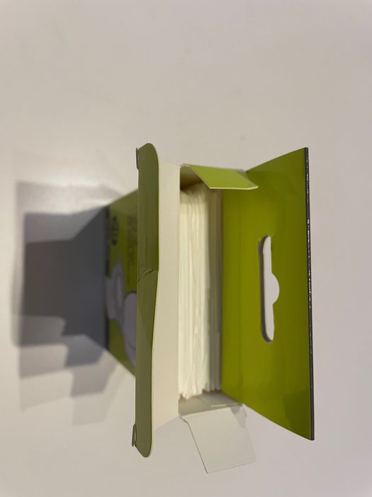 Хигиенични подложки за тоалетна