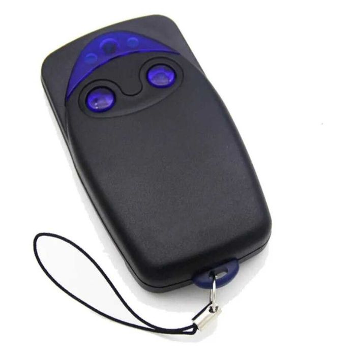 Telecomanda Automatizari Porti Bariere 2 Butoane, NICE FL.O2R--S 433.92 MHz