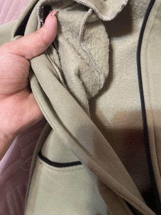 Флисовые костюмы