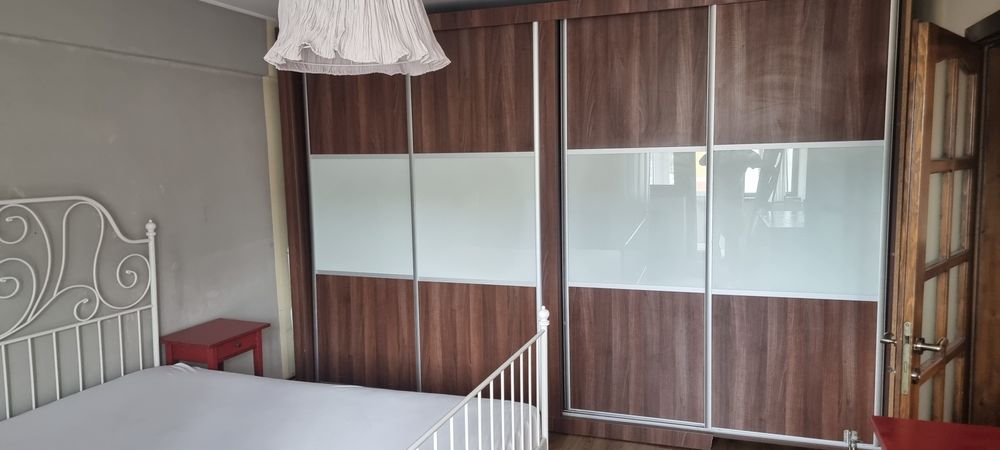 Apartament 2 camere, 68 mp, Bloc M7, Zona M-uri, parcare, lift, terasă – 385 €