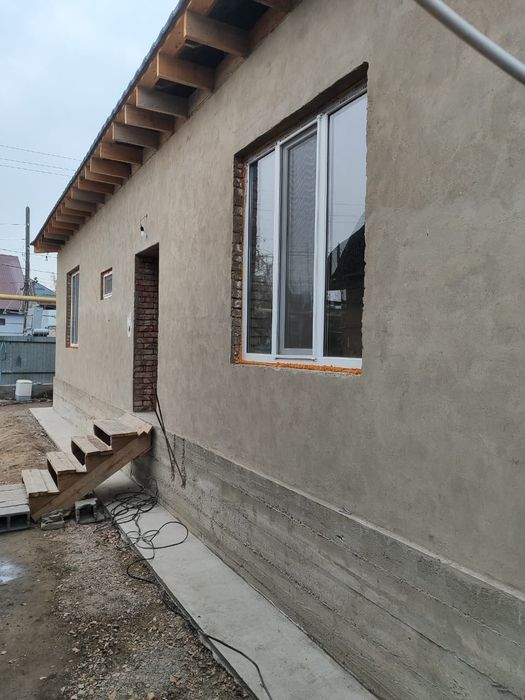 Жилой дом, 10 соток