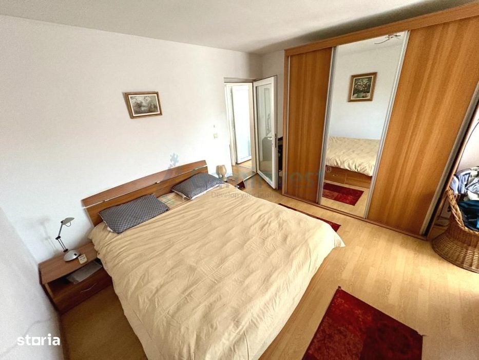 Casa de vanzare cu garaj in Santandrei, Bihor, Gaminvest V4354A