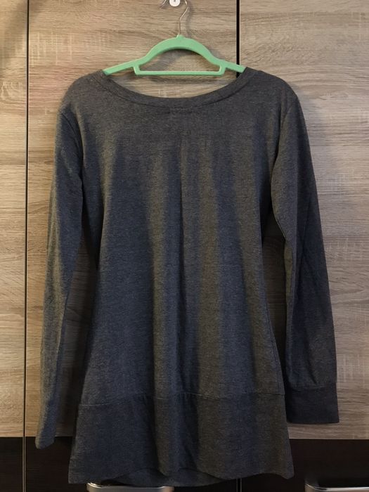 Сива туника