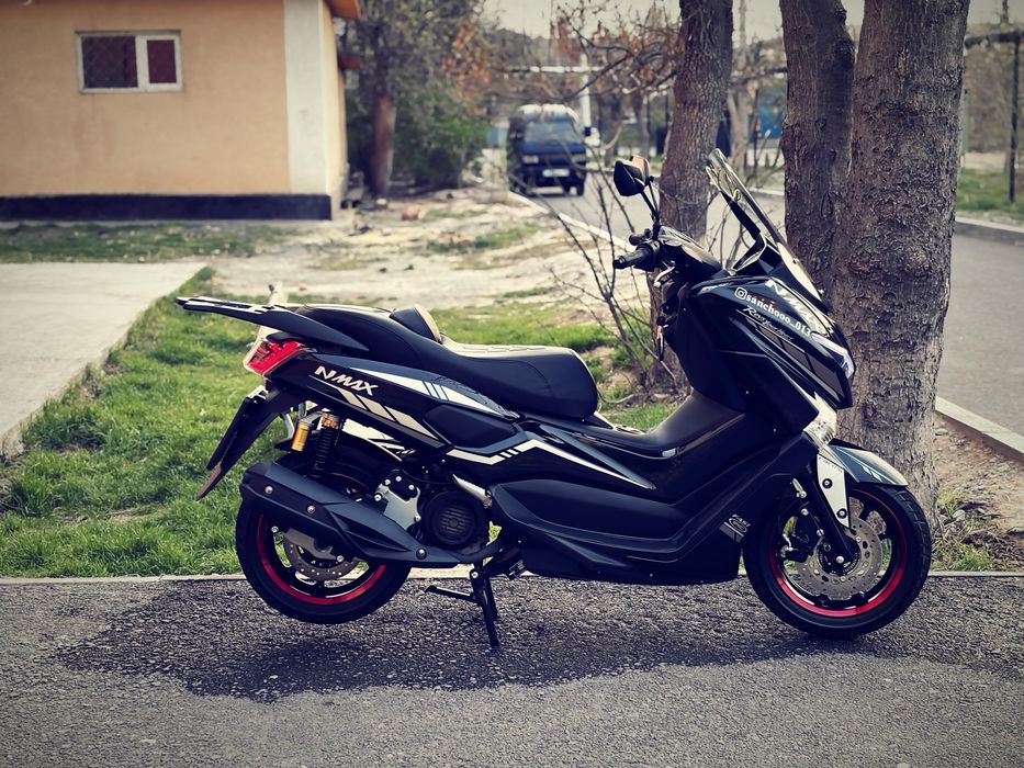 Н макс 240 пробег