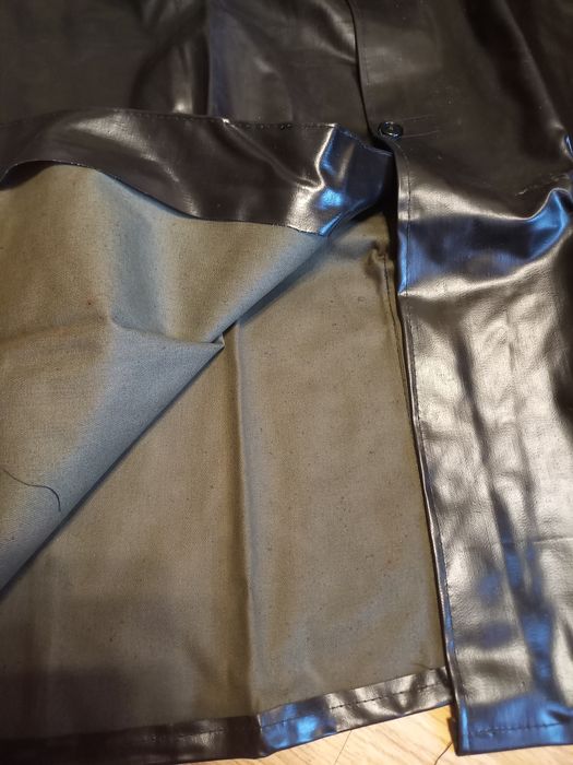 Ловна шуба,нова,