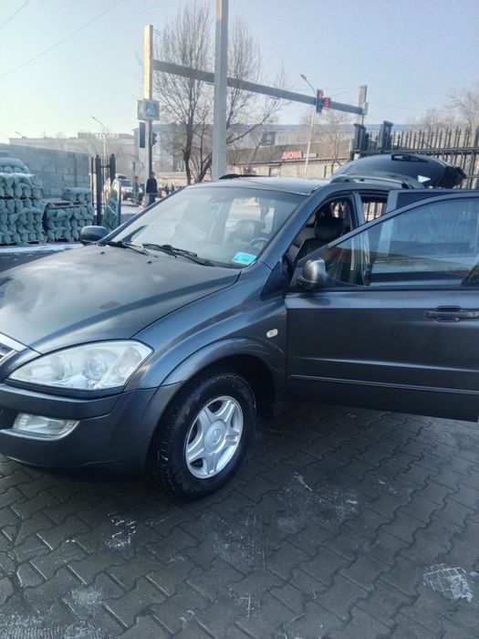 Продам машину. Обмен только на самосвал.л