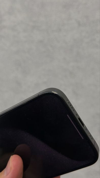 iPhone 15 pro 256 gb