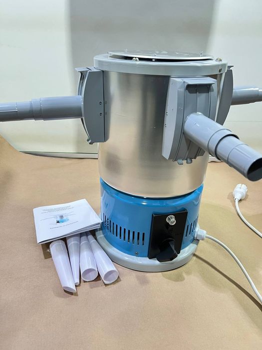 Медицинское оборудование