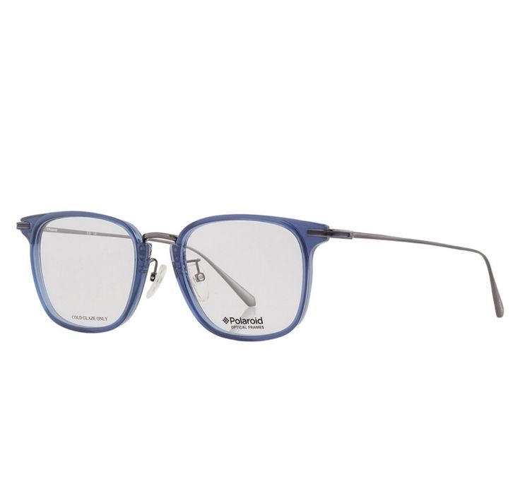 Polaroid оправа очки