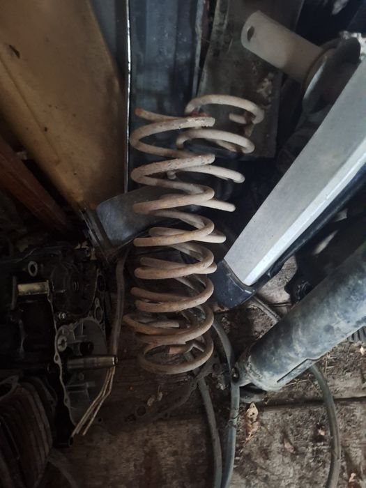 Продам запчасти на ваз