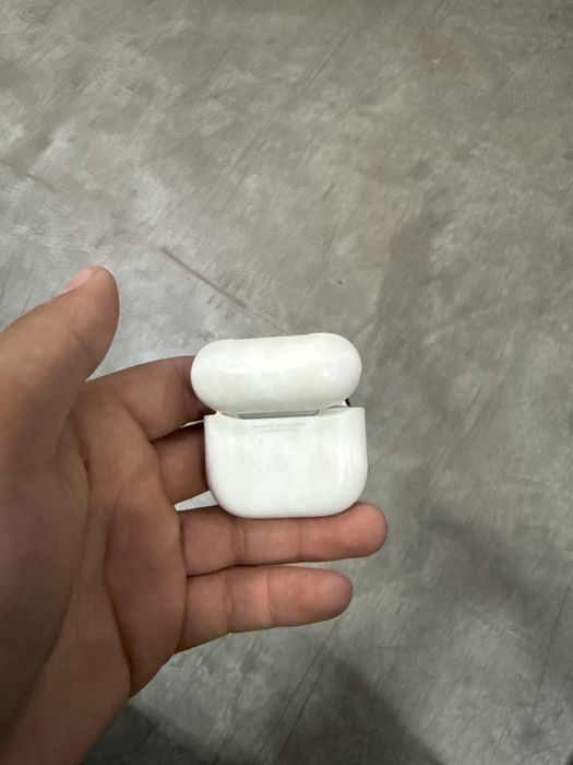 Airpods 4 anc original