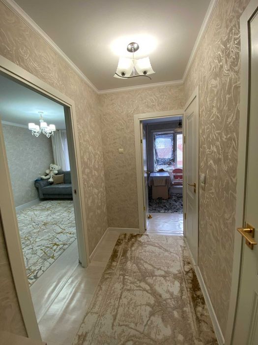 Продам 1комн кв 11мкр