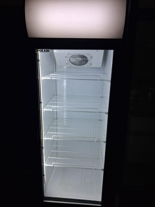 Холодильник полайр продаётся