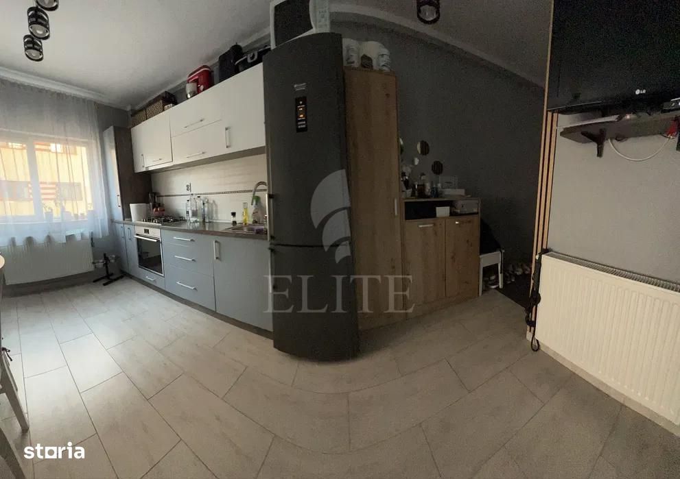 Apartament 2 camere în zona HOME GARDEN