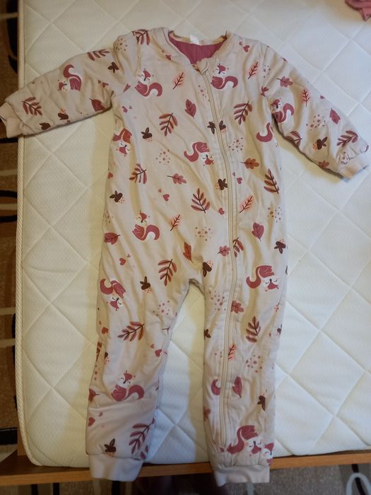 Спален чувал 4-5 год