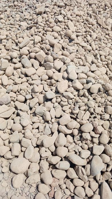 Песок Сникерс Щебень Отсев