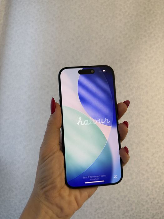 Продам iphone 15 pro 128 gb