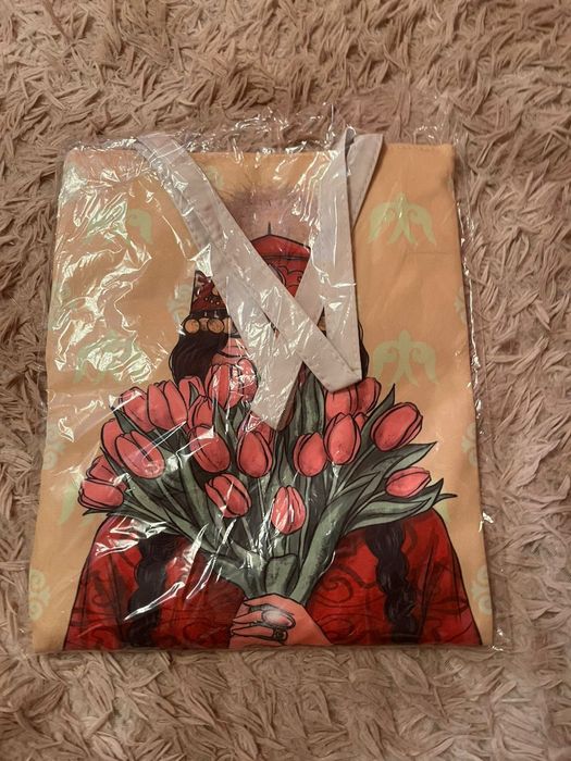 Шопер новый  продам