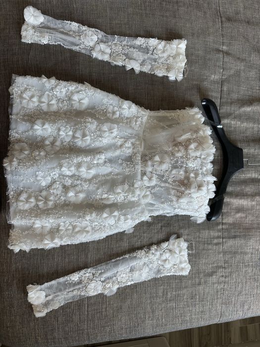 Рокля Rosie Etienne