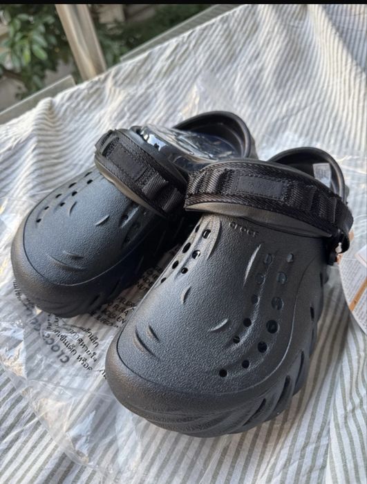 Crocs Echo Clog 38