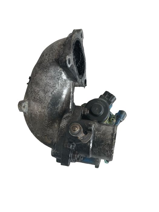 Clapeta De Acceleratie Toyota Rav 4 Ii _A2_ 2000 - 2005 2.0D 89672-210