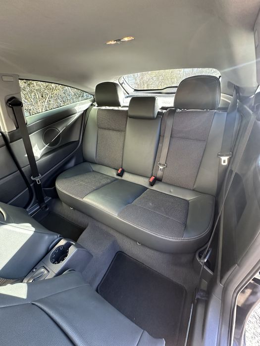 Opel Astra H GTC 1.6 Benzina – EURO 4 – 2008 – stare buna