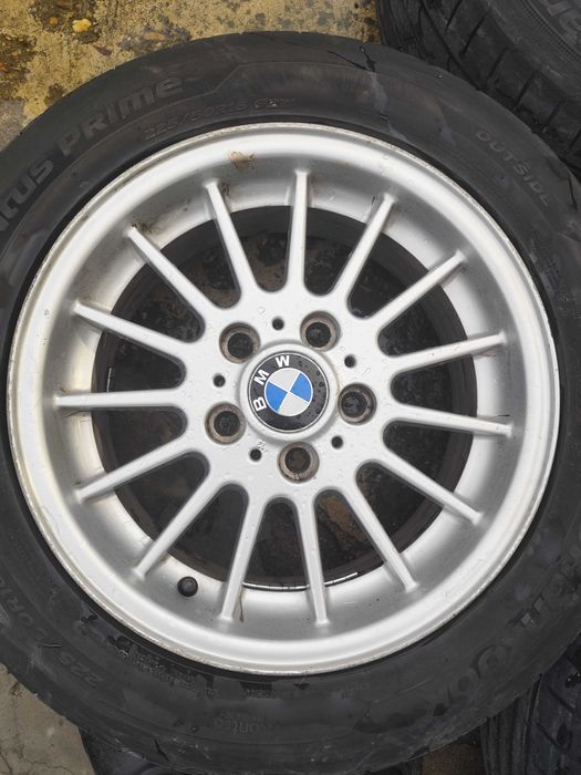 БМВ джанти style 32 16ки